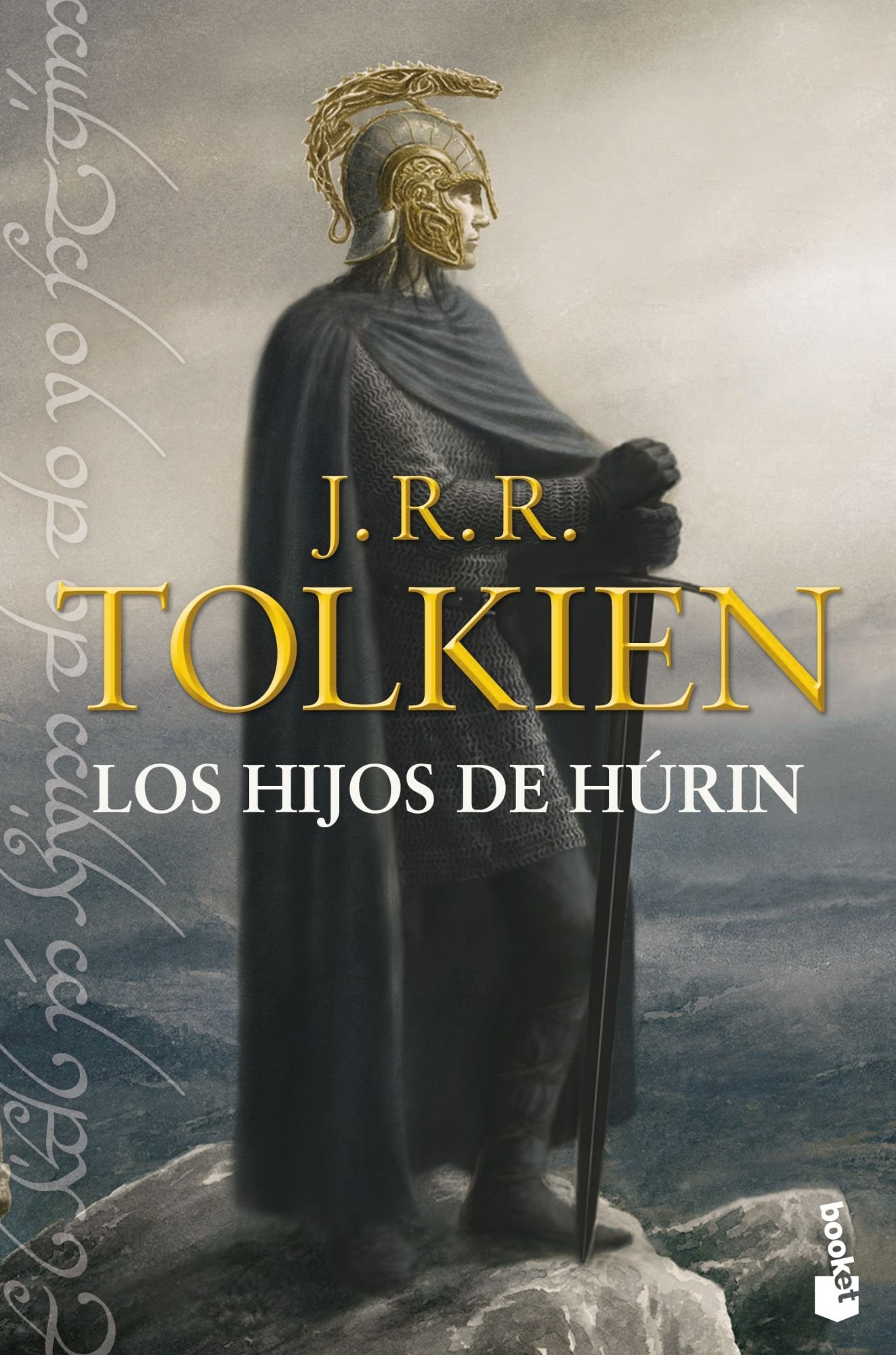 LOS HIJOS DE HURIN - Librería Sísifo