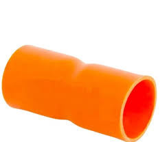 COPLA DUCTO NARANJA 1/2 AMANCO - Ferretería y Distribuidora el 