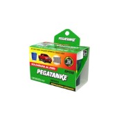 Epoxi PEGATANKE ACERO - Ferretería y Distribuidora el 