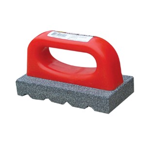 Piedra para pulir CONCRETO COD. HM-2119 HUNTER - Ferretería y Distribuidora el 