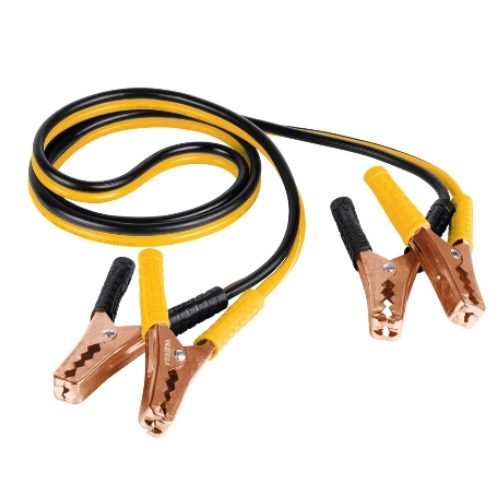 Cables Pasa Corriente PRETUL (2 Metros Largo / Calibre 10) CAP-2010P Codigo: 22807 - Repuestos y Lubricantes Vicent's