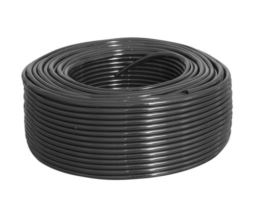 poliducto negro 1/2 (Metro) S/M - Ferretería y Distribuidora el 