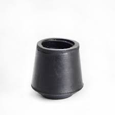 Taco para bastón de hule - Ferretería y Distribuidora el 