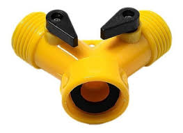 Yee  para lavadora plastica sin llave s/m - Ferretería y Distribuidora el 