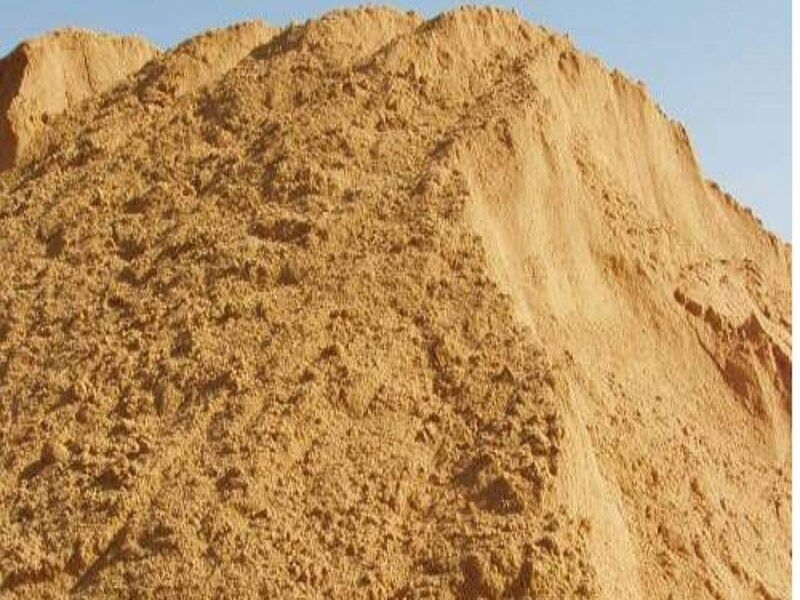 Arena Amarilla (metro) - Ferretería y Distribuidora el 