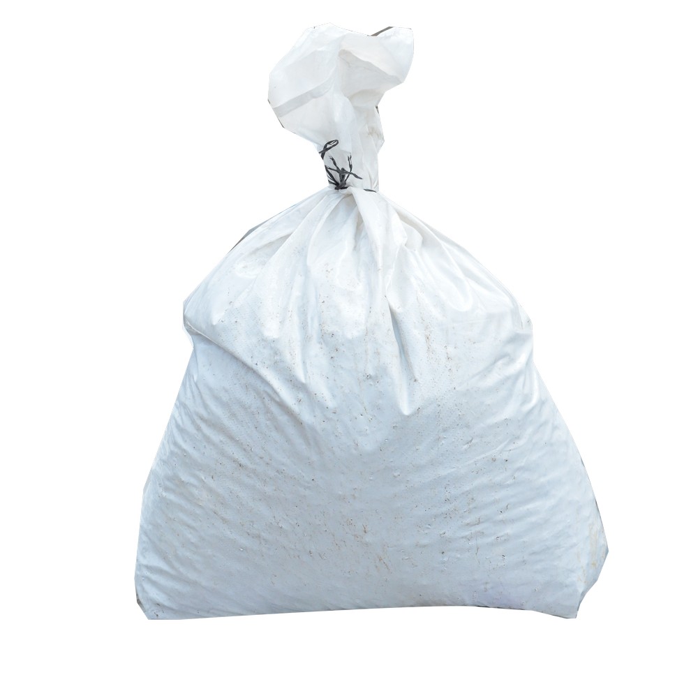 Arena de rio rústica (Bolsa) - Ferretería y Distribuidora el 