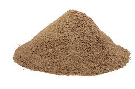 Arena de rio semicernida (Bolsa) - Ferretería y Distribuidora el 