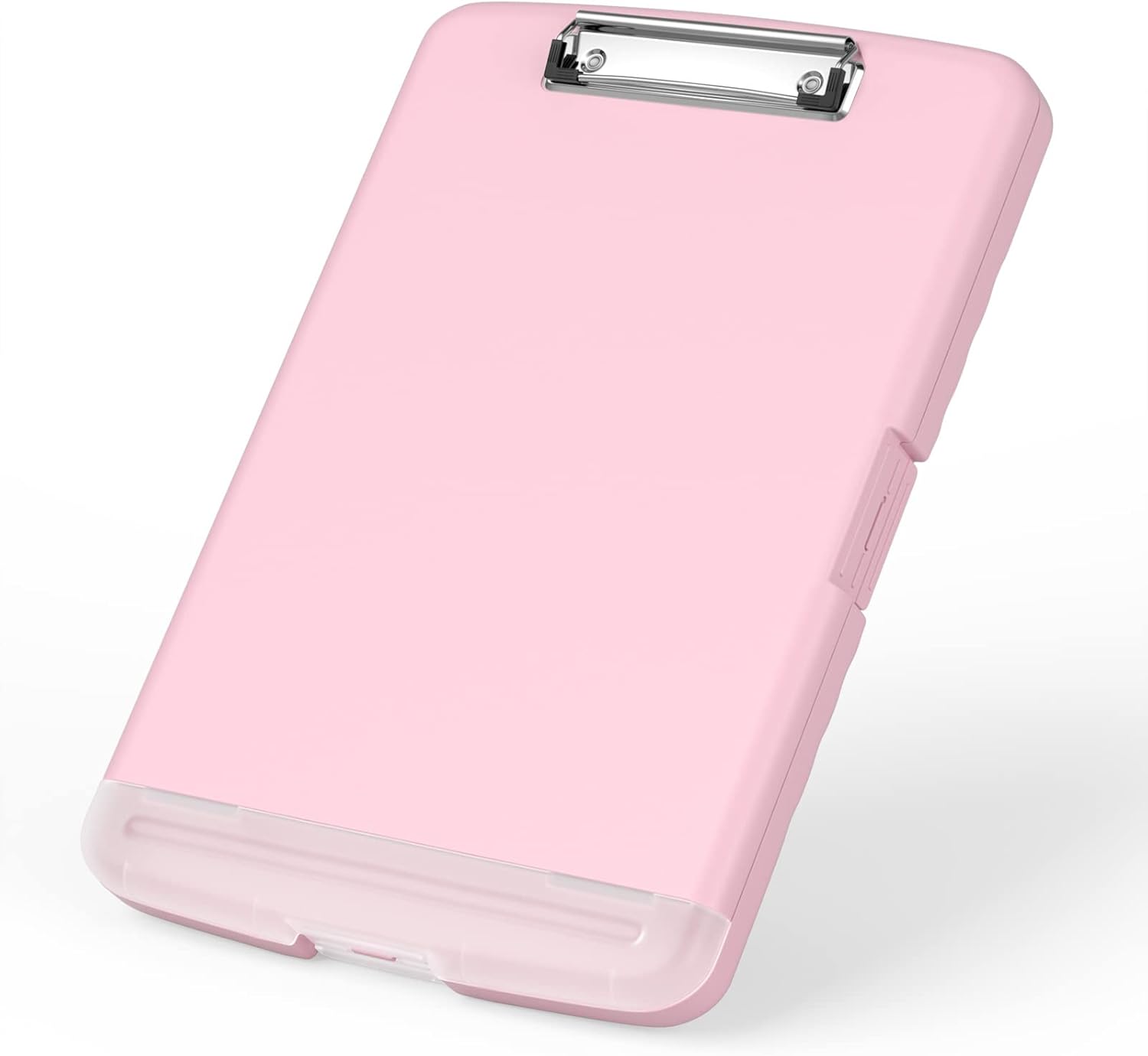 PORTAPAPELES DE PLÁSTICO ROSADO - Proveedora De Salud Total, Sociedad Anonima