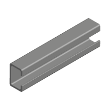 Costanera Negra de 4 x 2 X 1.2 mm (3/64) C - Ferretería y Distribuidora el 