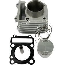Cilindro completo GN 125 H - Motoservicio Flores