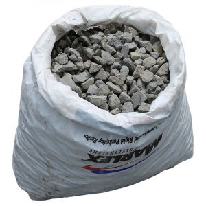 Piedrin 3/8 fino (saco) - Ferretería y Distribuidora el 