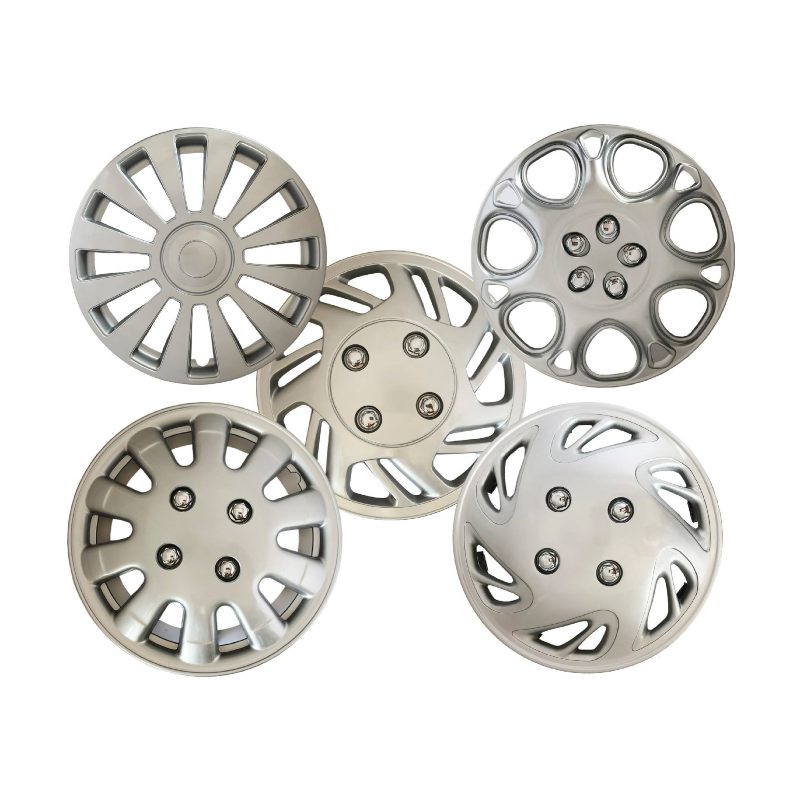 Juego de Platos Ring 15" - Repuestos y Lubricantes Vicent's