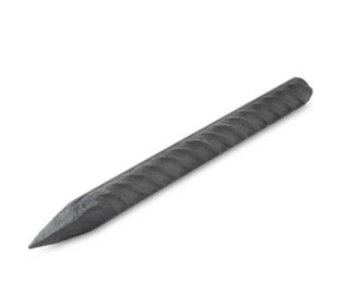 Punta para albañil hechiza 12" - Ferretería y Distribuidora el 