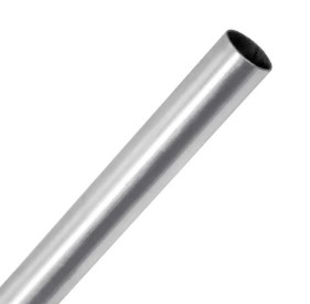 TUBO GALV PARA CERCA CH16(1.5MM) 1 1/4 - Ferretería y Distribuidora el 