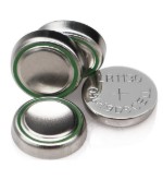 Baterias para calculadora o reloj 1,55 V - Ferretería y Distribuidora el 