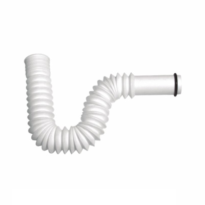 Sifon flexible para lavatrastos 2" SM - Ferretería y Distribuidora el 