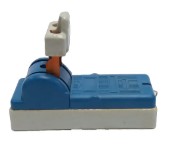 Switch de cuchilla 30A 2P  - Ferretería y Distribuidora el 