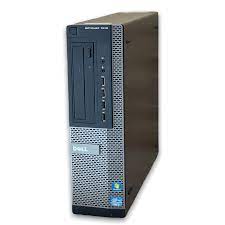 Cpu Dell core i3/3ra generación 8GB de ram  480GB SSD - Corporación Hightechnology