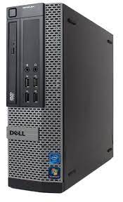 Cpu Dell core i3/2GB de ram 250GB de SSD - Corporación Hightechnology