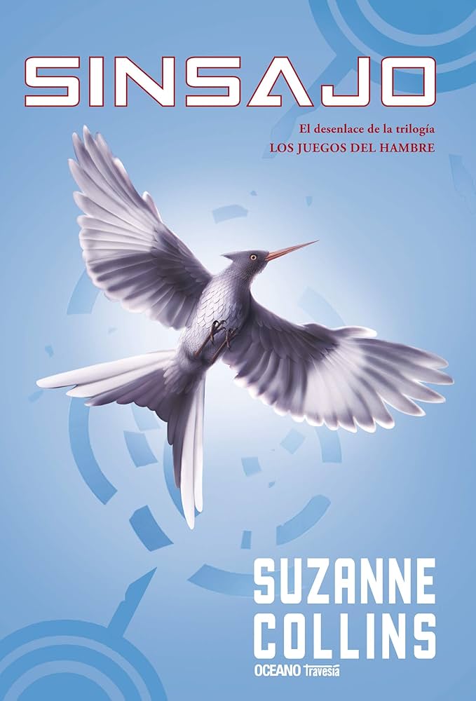 SINSAJO - OCEANO CELESTE - Librería Sísifo
