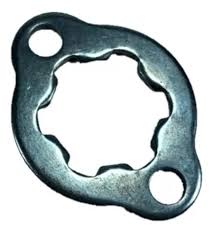 Seguro sprocket APACHE TVS - Motoservicio Flores