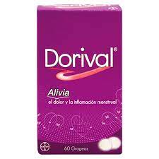 DORIVAL  *tabletas  - FARMACIA NUEVO MILENIO