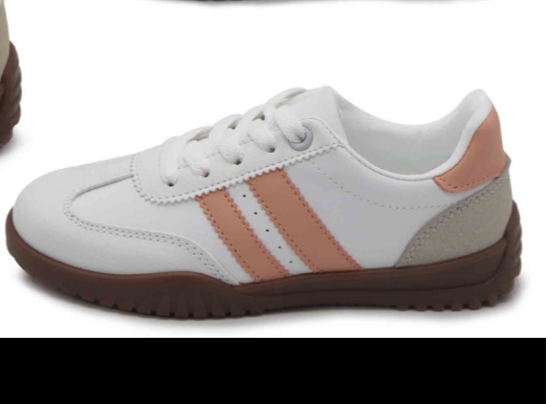 TENIS NIÑA - Luminis S.A