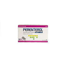 PERENTEROL 250MG  *Sobres - FARMACIA NUEVO MILENIO