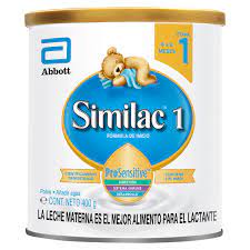 SIMILAC 1 400g (prosensitive) - FARMACIA NUEVO MILENIO