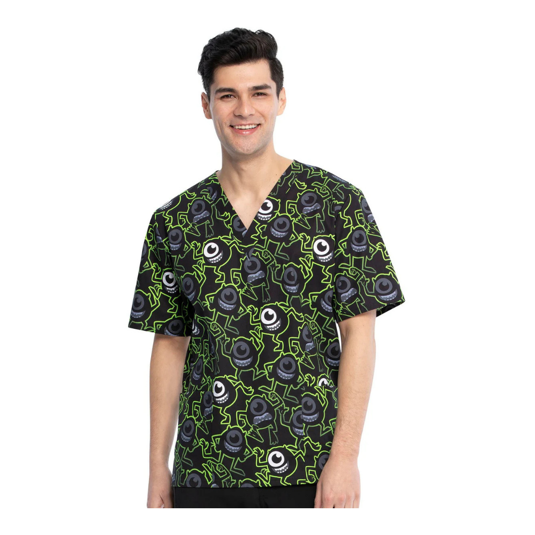 TF606-MCYO-XL FILIPINA CABALLERO ESTAMPADA - Proveedora De Salud Total, Sociedad Anonima