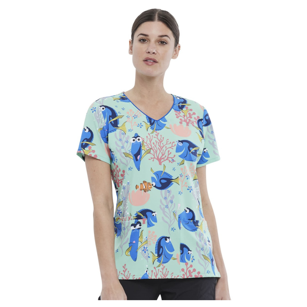 TF614-FNAT-XS FILIPINA DAMA ESTAMPADA - Proveedora De Salud Total, Sociedad Anonima