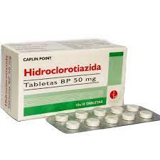 HIDROCORTISONA 50MG *Tabletas  - FARMACIA NUEVO MILENIO