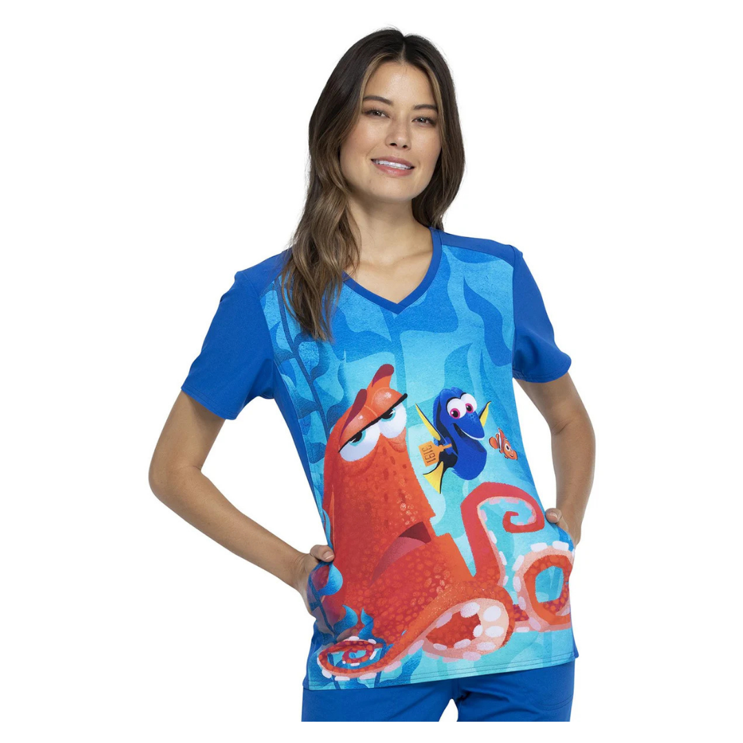 TF637-FDAS-M FILIPINA ESTAMPADA - Proveedora De Salud Total, Sociedad Anonima