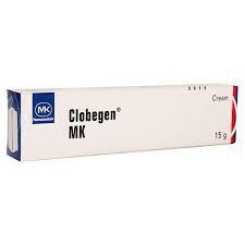 CLOBEGEN MK CREMA TOPICA - FARMACIA NUEVO MILENIO