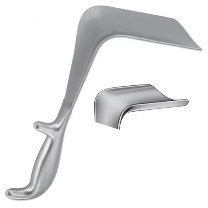 RETRACTOR DOYEN 55x35mm - Proveedora De Salud Total, Sociedad Anonima