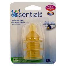 MAMONES amarillitos *por Unidad - FARMACIA NUEVO MILENIO