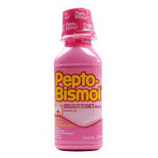 PEPTO-BISMOL 236ML - FARMACIA NUEVO MILENIO