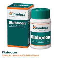 DIABECON FRASCO X60 *Tabletas - FARMACIA NUEVO MILENIO