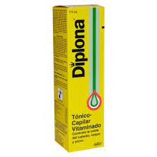 DIPLONA  - FARMACIA NUEVO MILENIO