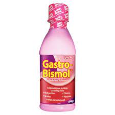 GASTRO-BISMOL *Suspencion 145ml - FARMACIA NUEVO MILENIO