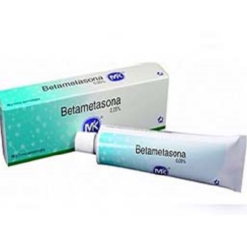 BETAMETASONA MK CREMA 25G - FARMACIA NUEVO MILENIO