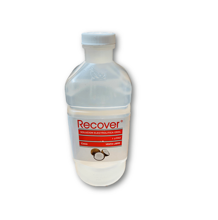 RECOVER SABOR COCO 1000 ML.  - FARMACIA NUEVO MILENIO