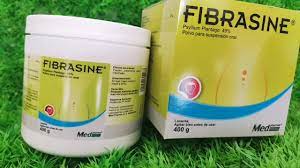 FIBRASINE LAXANTES 400g *Fibra - FARMACIA NUEVO MILENIO