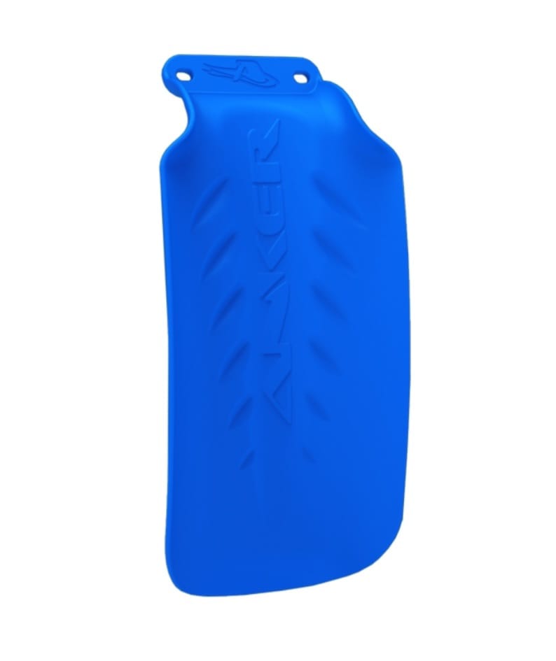 GUARDA FANGO TRASERO CRF230/250 TTR230 AZUL - MOTOCENTRO FULL MOTOS