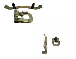 Seguro de pastilla GN125 - Motoservicio Flores