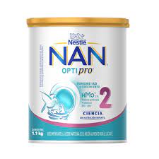 NAN OPTIPRO 2 (1,2KG) - FARMACIA NUEVO MILENIO