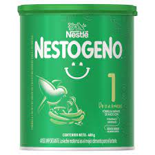 NESTOGENO 1 400G - FARMACIA NUEVO MILENIO