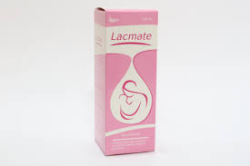 LACMATE  *Solucion oral  - FARMACIA NUEVO MILENIO