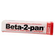 BETA 2 PAN (Antialergica, Antiinflamatoria Y Antirreumatica)  *Inyectable - FARMACIA NUEVO MILENIO