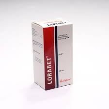 LORABET (Loratadina+Betametazona 5mg-0.25mg/5ml) *Jarabe - FARMACIA NUEVO MILENIO